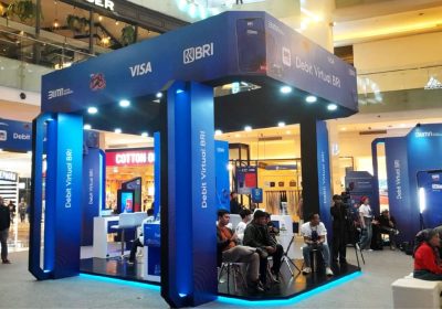 Debit Virtual BRI
