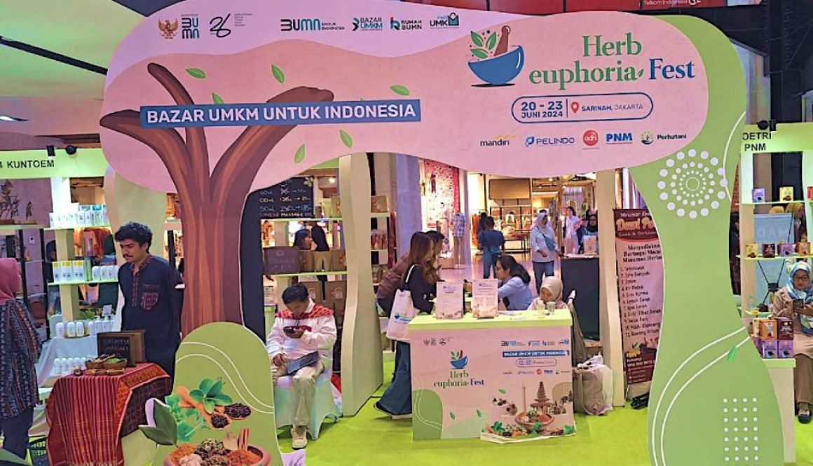 Herb Euphoria Fest 2024