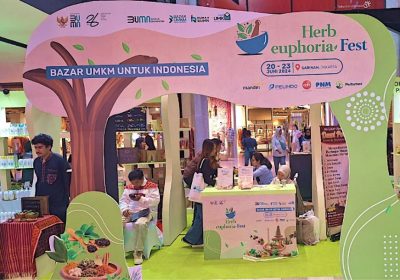 Herb Euphoria Fest 2024