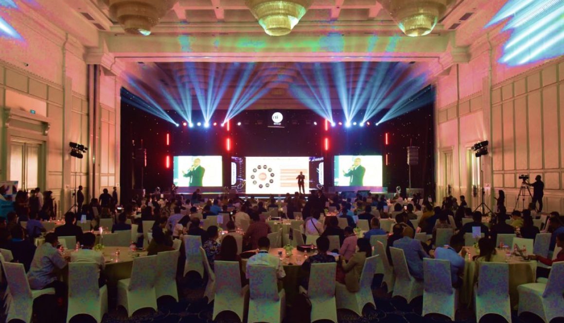 IT Infrastructure Summit 2023