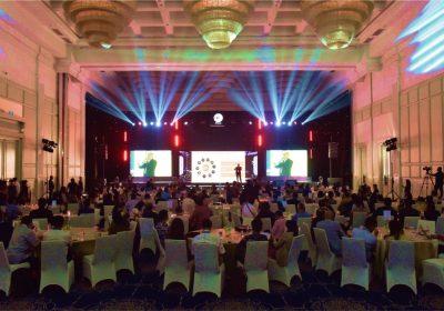 IT Infrastructure Summit 2023