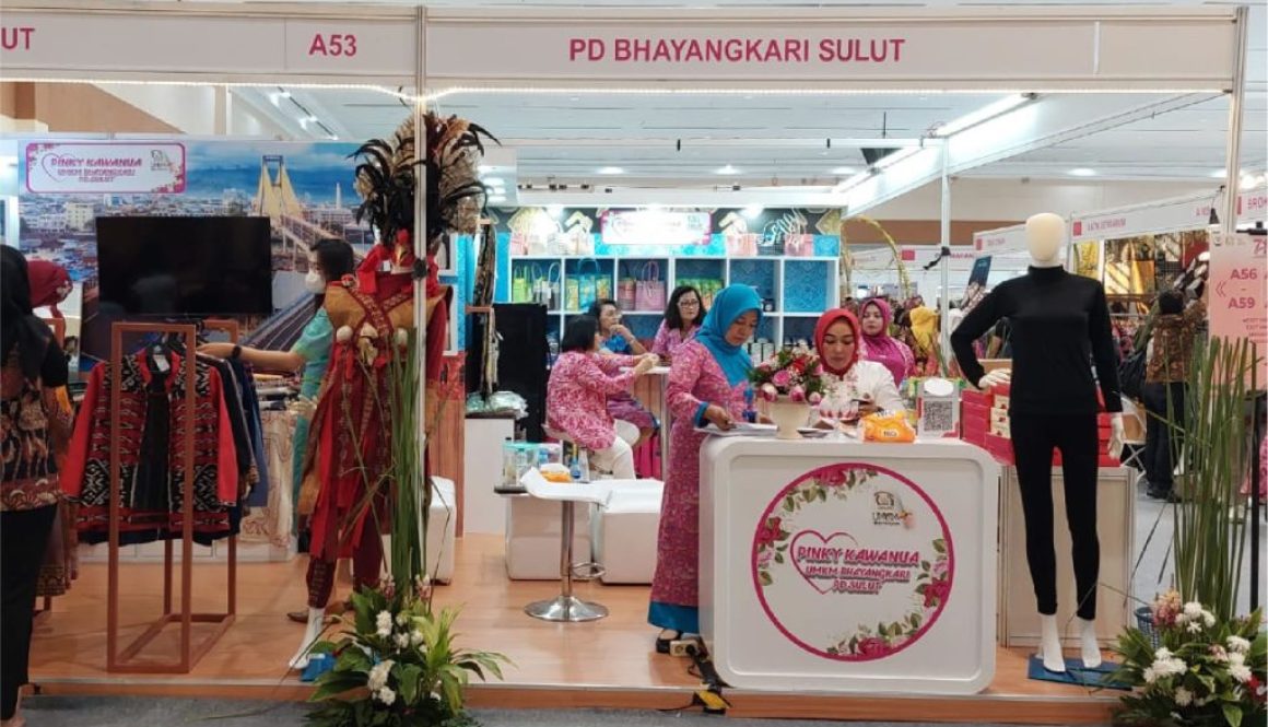 KREASI BHAYANGKARI NUSANTARA 2023