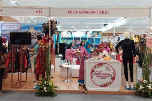 KREASI BHAYANGKARI NUSANTARA 2023