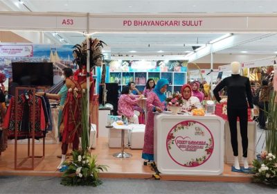 KREASI BHAYANGKARI NUSANTARA 2023