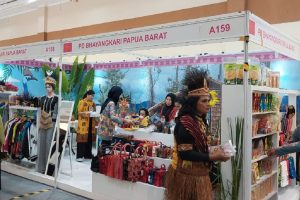 KREASI BHAYANGKARI NUSANTARA 2023