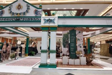 Booth ikon