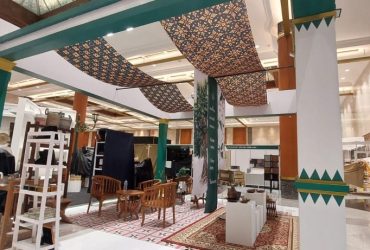 Booth ikon