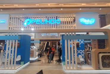 Pelindo (Inacraft On October 2024